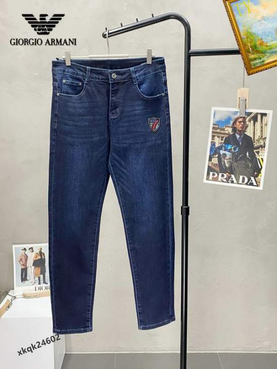 Picture of Armani Jeans Long _SKUArmanisz28-3825tr947663